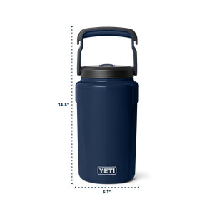 Yeti Silo Half Gallon Jug