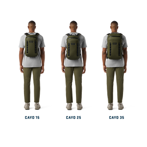 Yeti Cayo Backpack