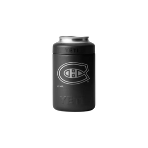 NHL Engraved Rambler Colster 355ml
