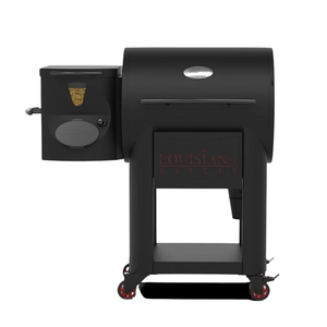 Louisiana Grills Founders Premier Series Grill 800