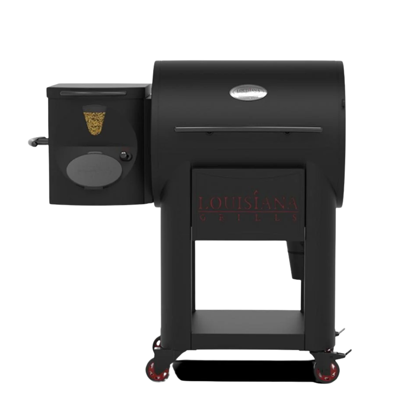 Louisiana Grills Founders Premier Series Grill 800