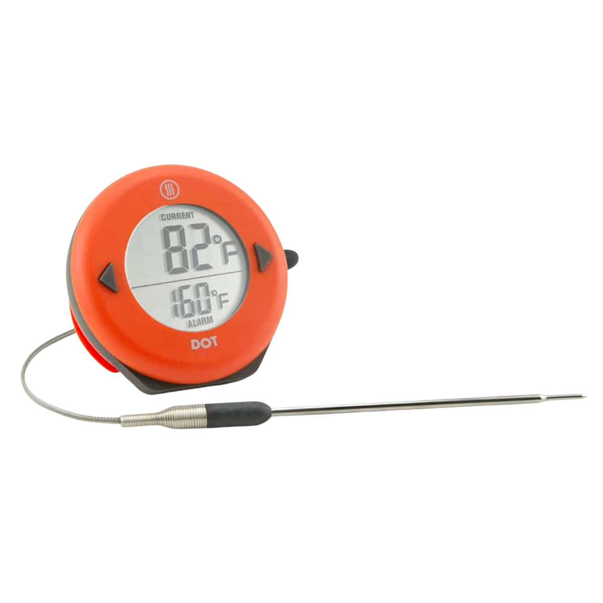 ThermoWorks DOT® Simple Alarm Thermometer