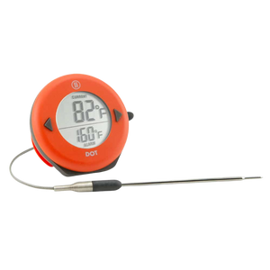 ThermoWorks DOT® Simple Alarm Thermometer