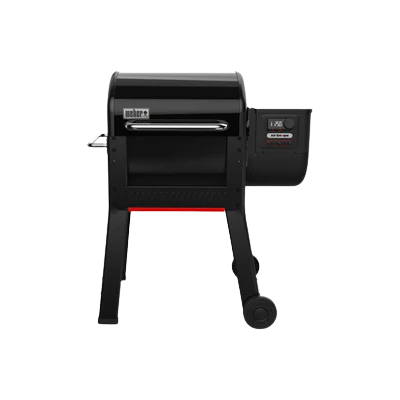 Weber Smoque Pellet Grill