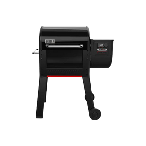 Weber Smoque Pellet Grill