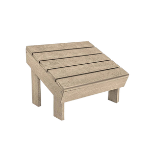 F06 Modern Footstool - DISCONTINUED