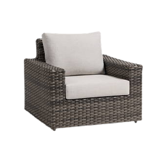 Scottsdale Club Chair
