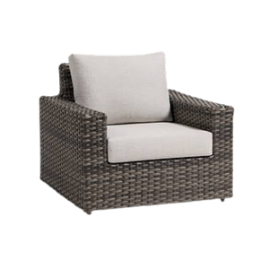 Scottsdale Club Chair