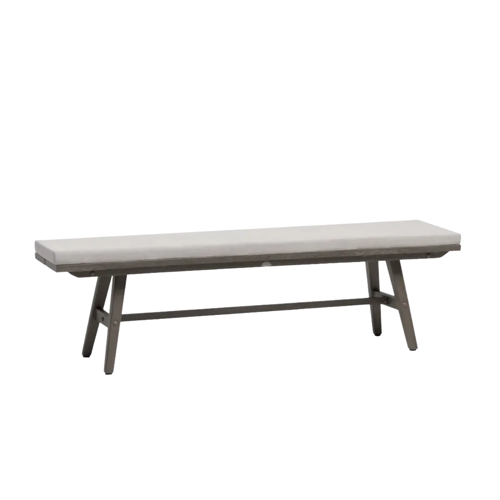 Canbria Bench without Back