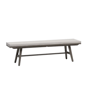 Canbria Bench without Back