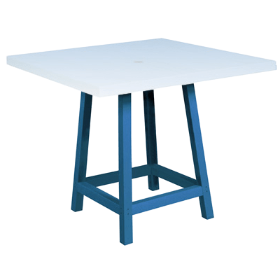 TB23 Premium Pub Table Legs (TT14)