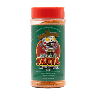 Meat Church Fajita Seasoning