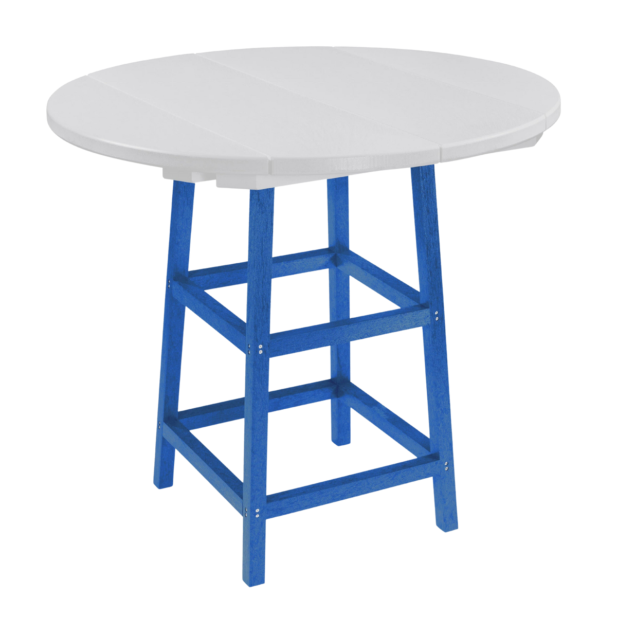 TB03C Counter Table Legs