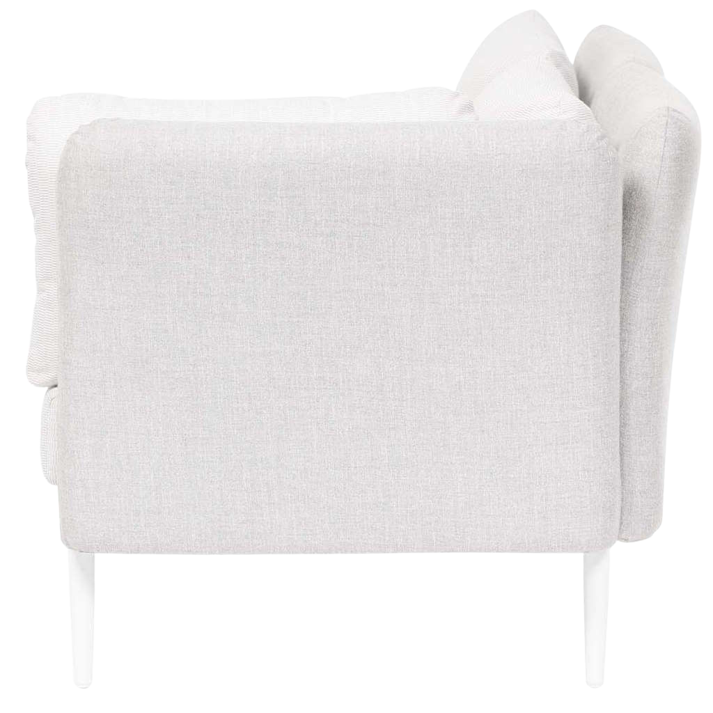 Palo Sectional 2 Seater Corner