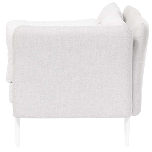 Palo Sectional 2 Seater Corner