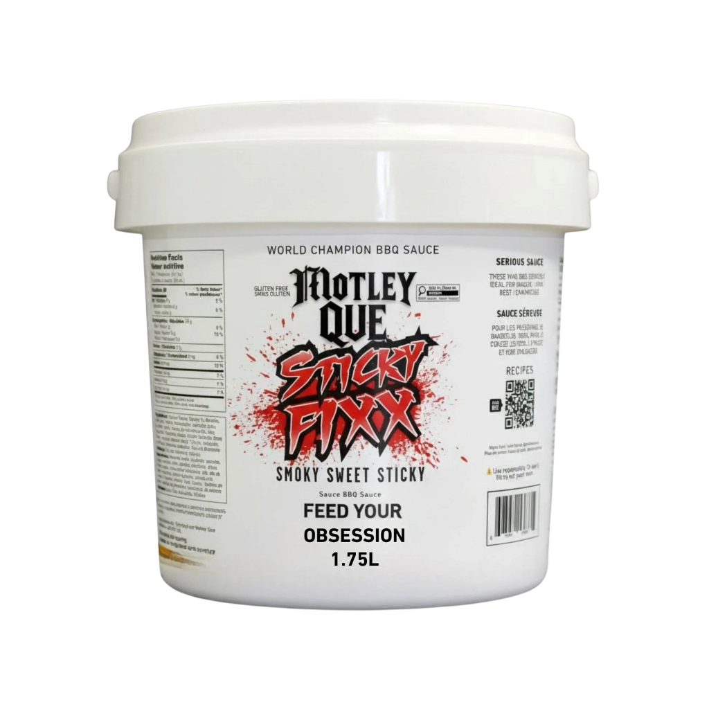 Sticky Fixx 1.75L Pail