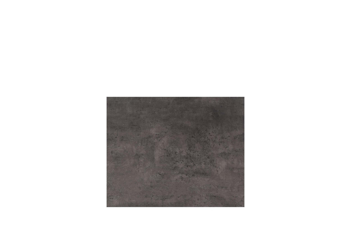 Ratana HPL Rectangular Table Tops 24 x 30 Concrete Dark
