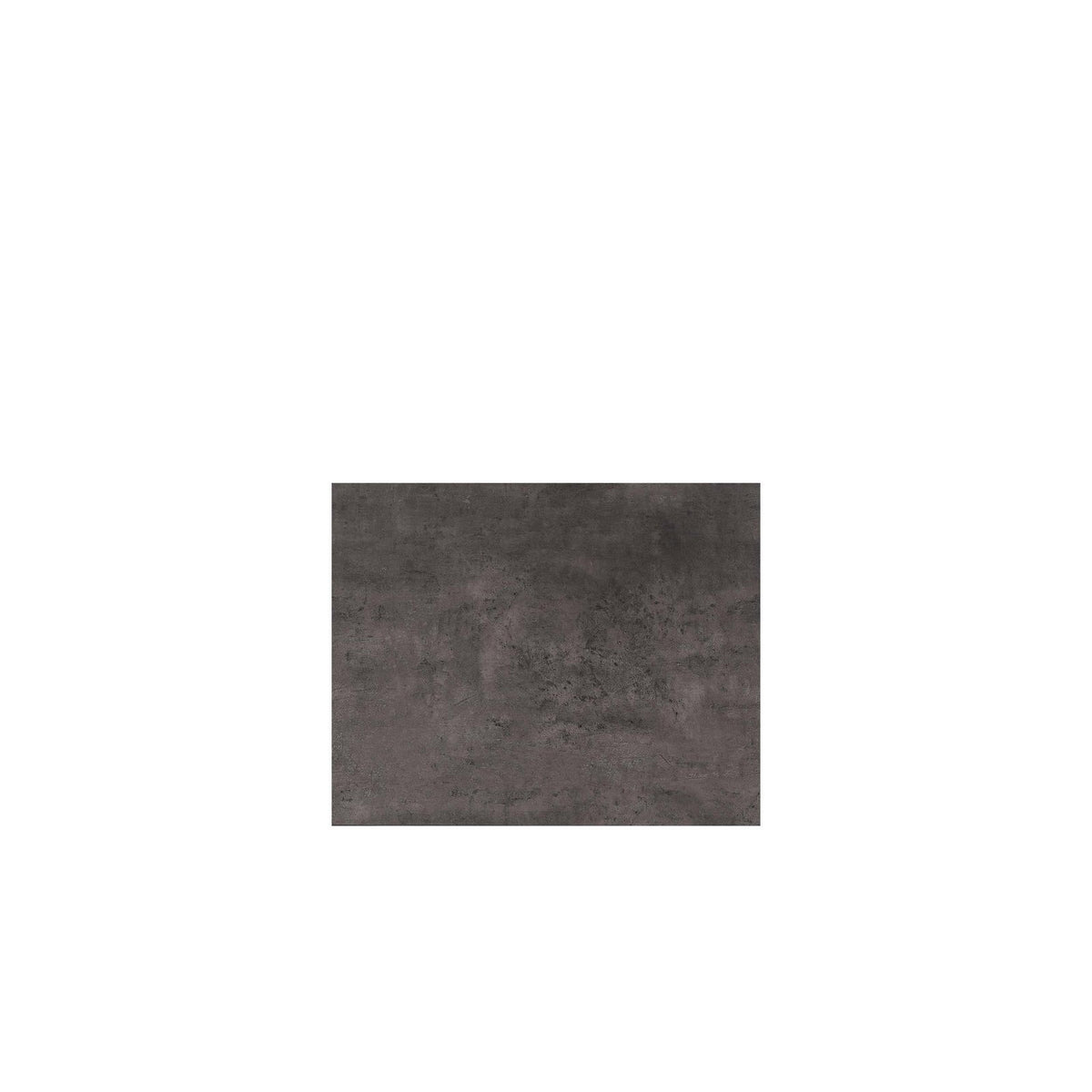 Ratana HPL Rectangular Table Tops 24" x 30" Concrete Dark