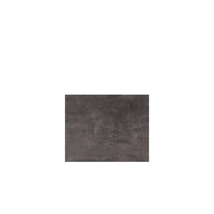Ratana HPL Rectangular Table Tops 24" x 30" Concrete Dark