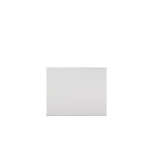 Ratana HPL Rectangular Table Tops 24" x 30" White