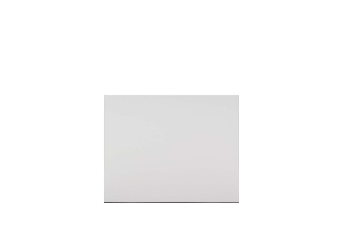 Ratana HPL Rectangular Table Tops 24 x 30 White