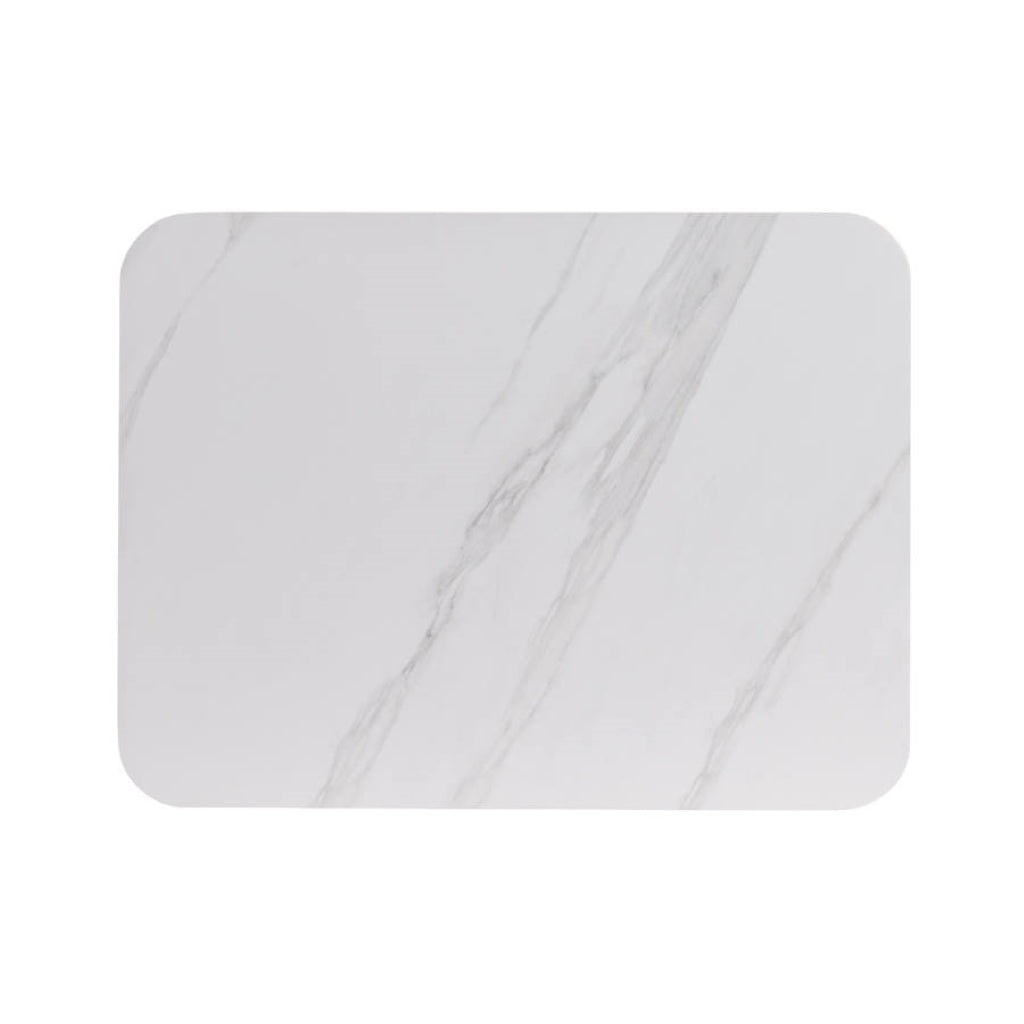 Sintered Stone 24" x 32" Rectangle Table Top