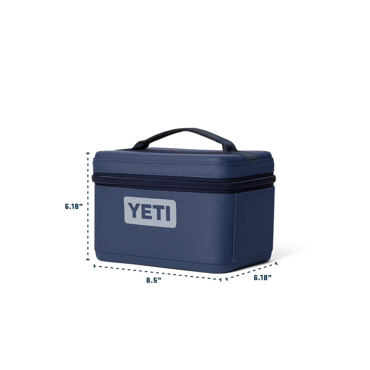 Yeti Daytrip Snack Box