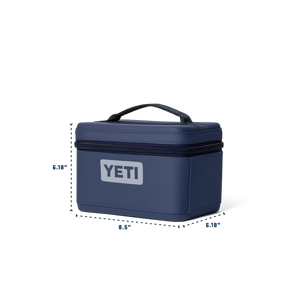 Yeti Daytrip Snack Box