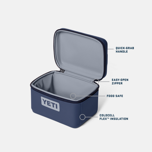 Yeti Daytrip Snack Box