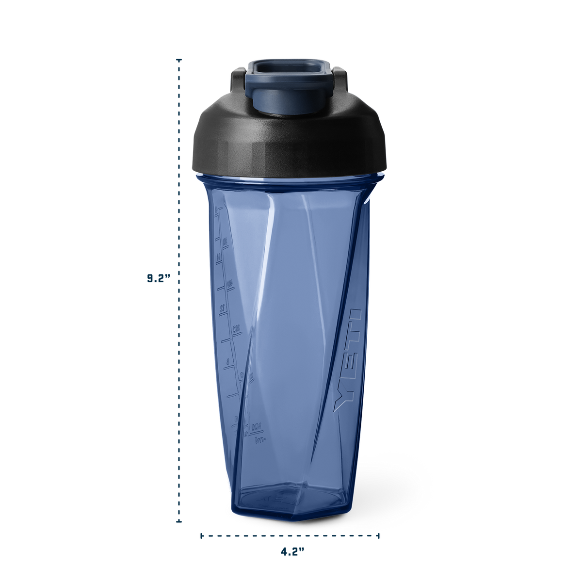 Yeti Yonder Shaker Bottle