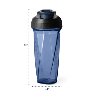 Yeti Yonder Shaker Bottle