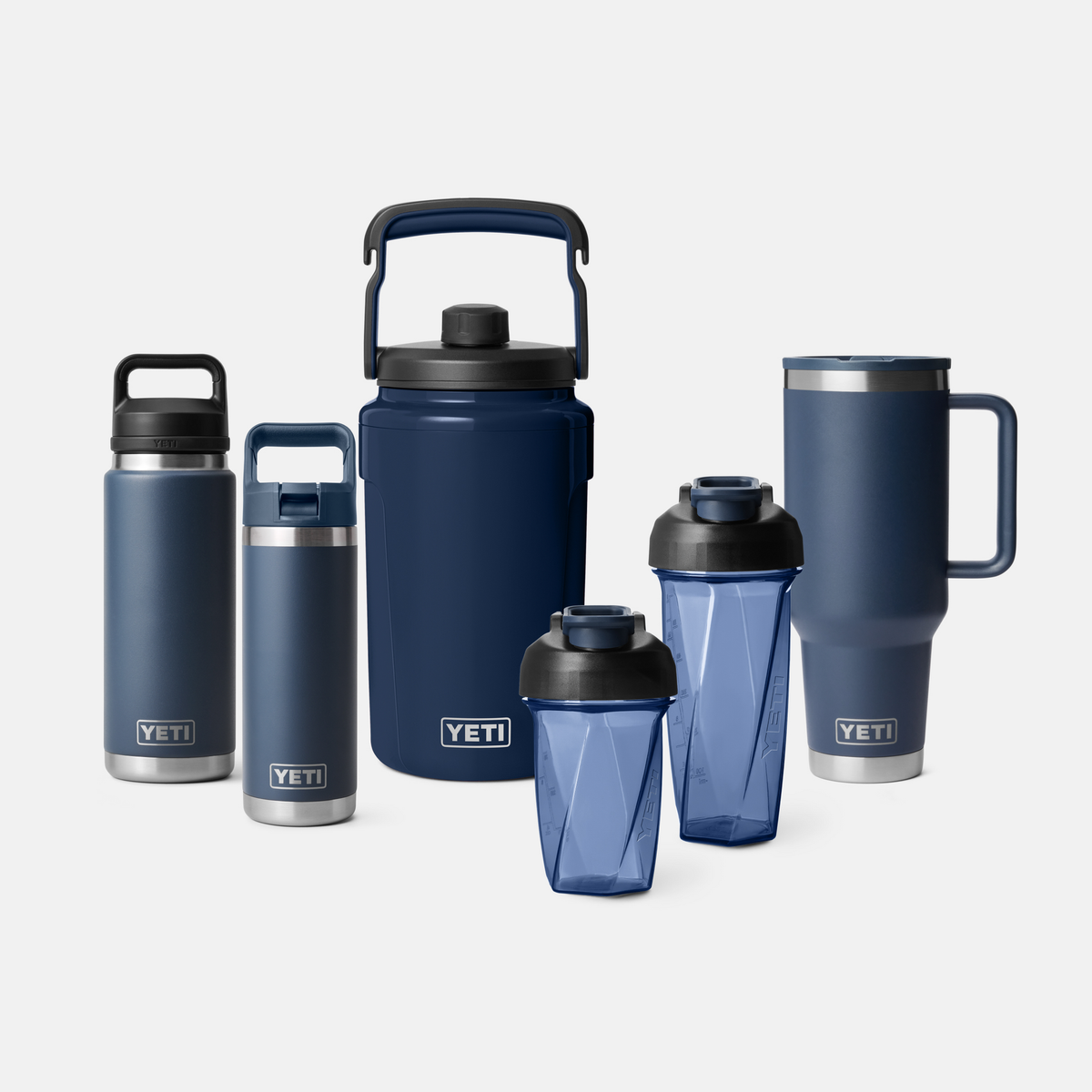 Yeti Yonder Shaker Bottle