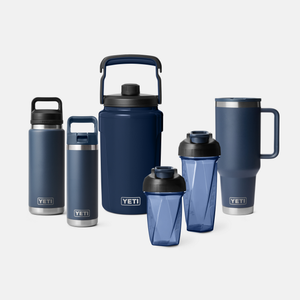 Yeti Yonder Shaker Bottle