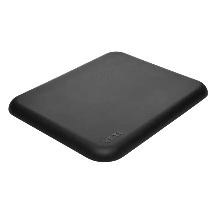 Roadie 24 Cushion Black