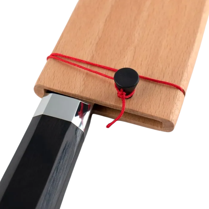 Dual-Core Santoku 7"