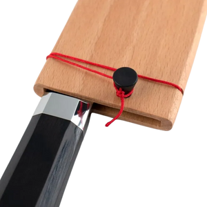 Dual-Core Santoku 7"