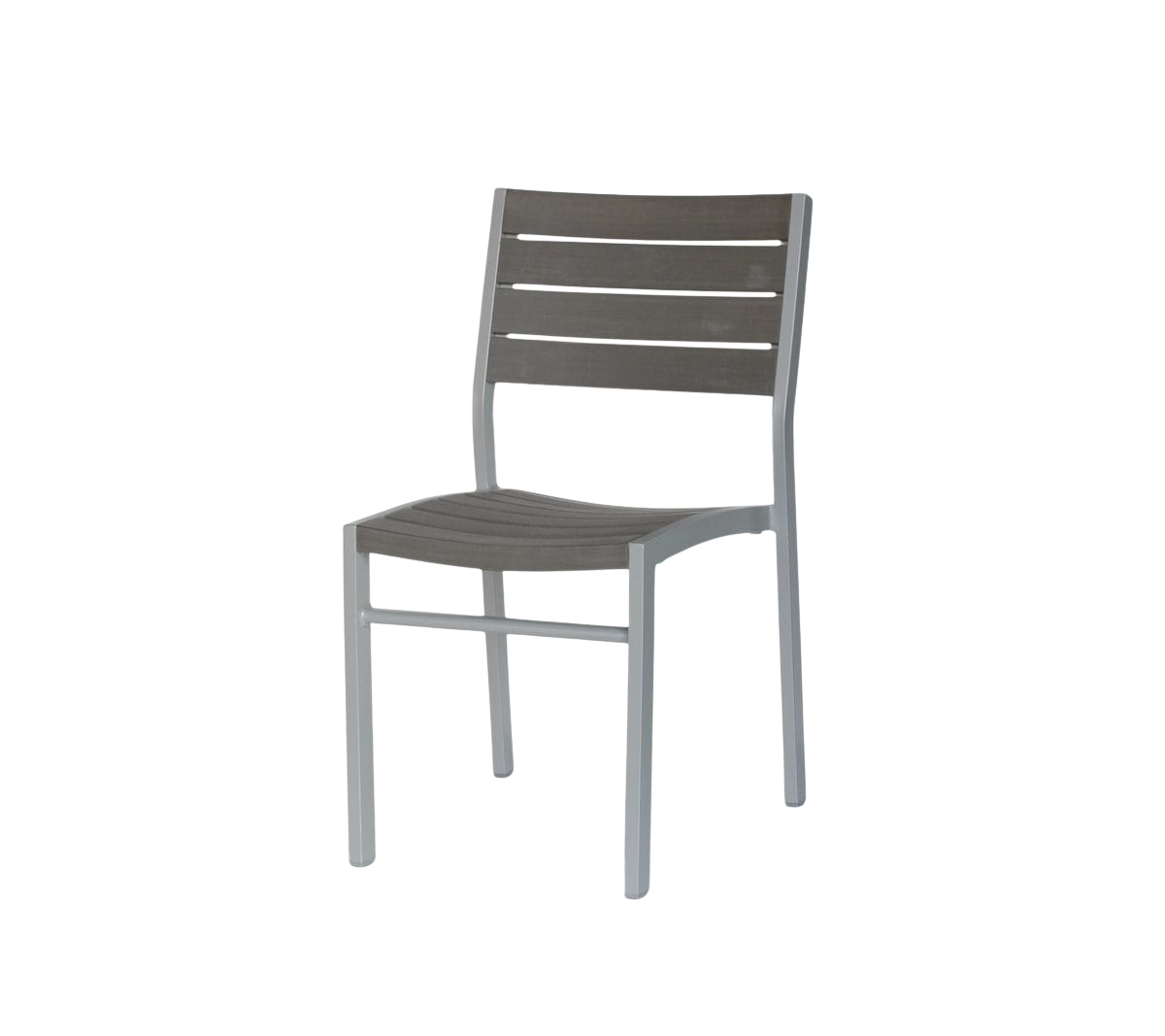New Mirage Stacking Side Chair