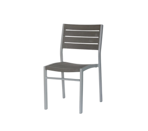 New Mirage Stacking Side Chair