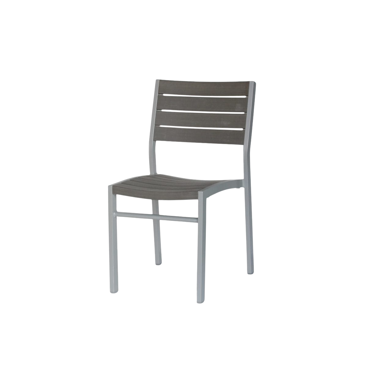 New Mirage Stacking Side Chair
