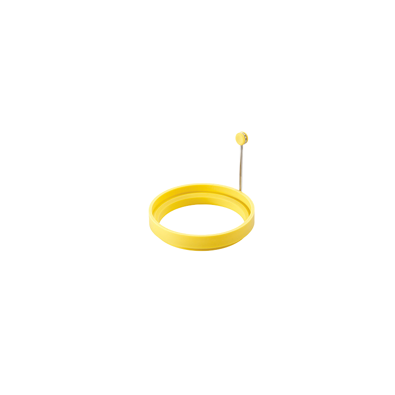 Lodge 4" Silicone Egg Ring