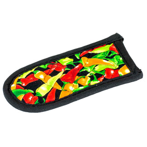 Lodge Pepper Print Handle Mitt (2 pack)
