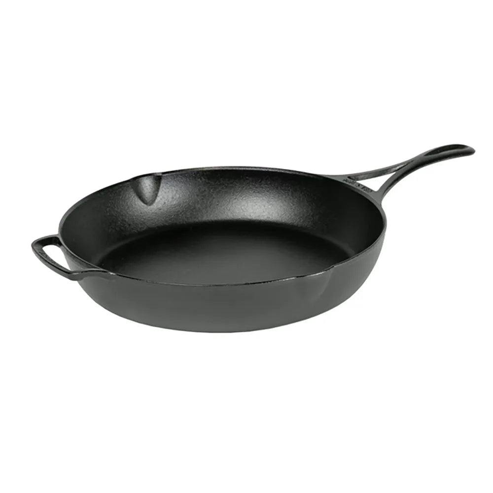 Lodge Blacklock 12 Skillet