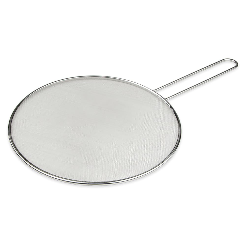 Lodge 11 Stainless Steel Splatter Screen