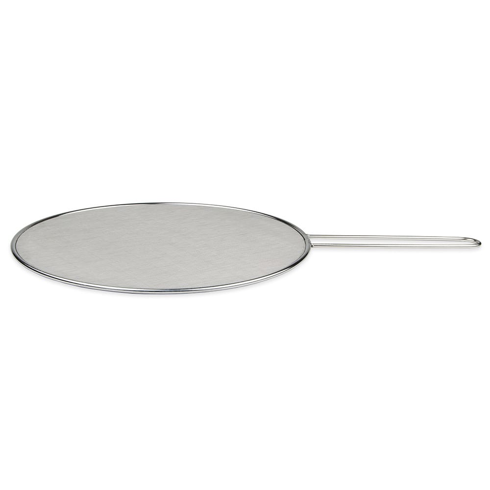 Lodge 13 Stainless Steel Splatter Screen