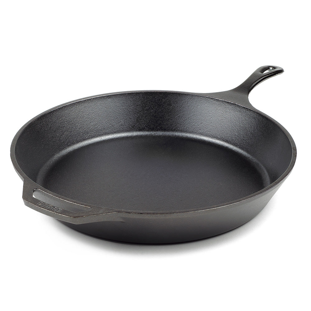 Lodge 15in Cast Iron Skillet