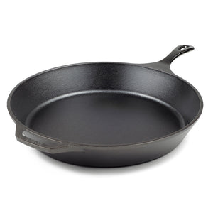 Lodge 15in Cast Iron Skillet