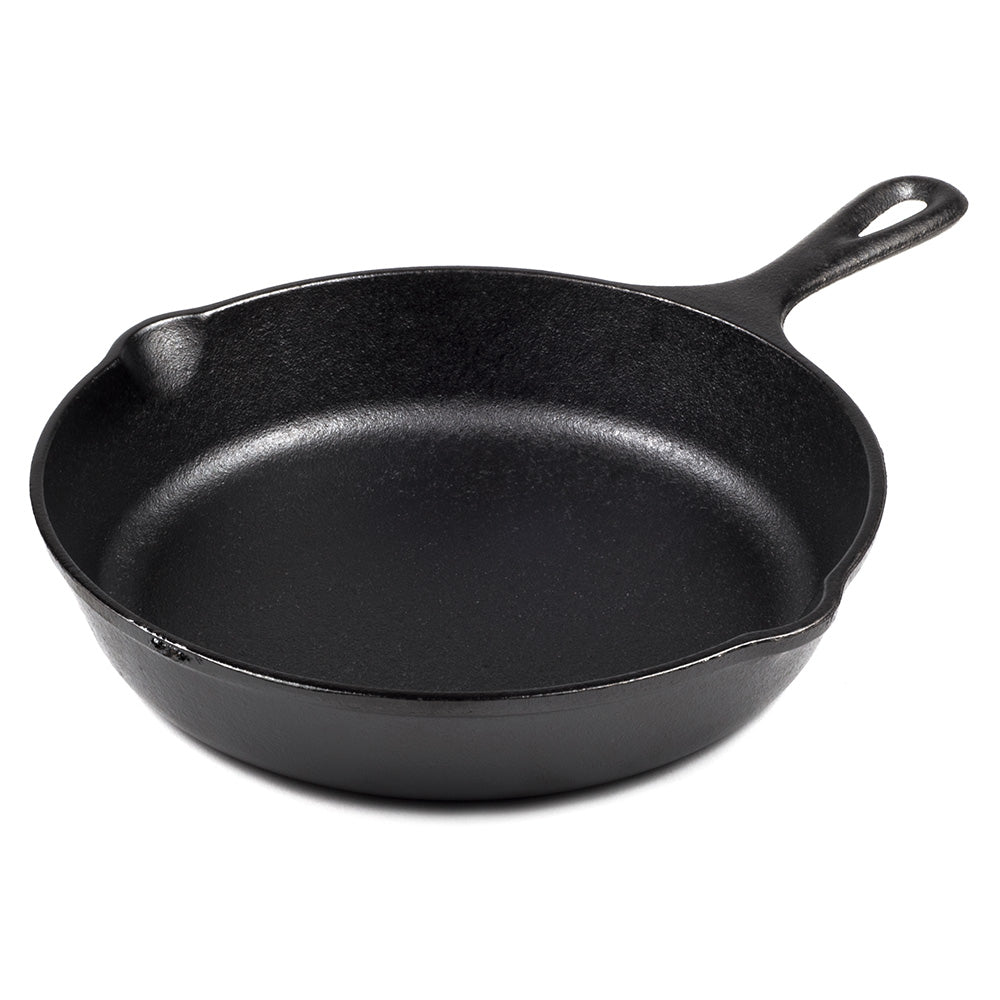Lodge 9in Cast Iron Skillet