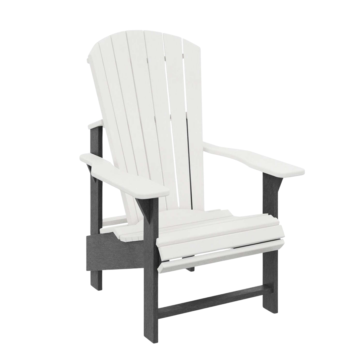 C03 Upright Adirondack