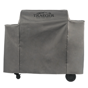 Ironwood 885 - Full Length Grill Cover