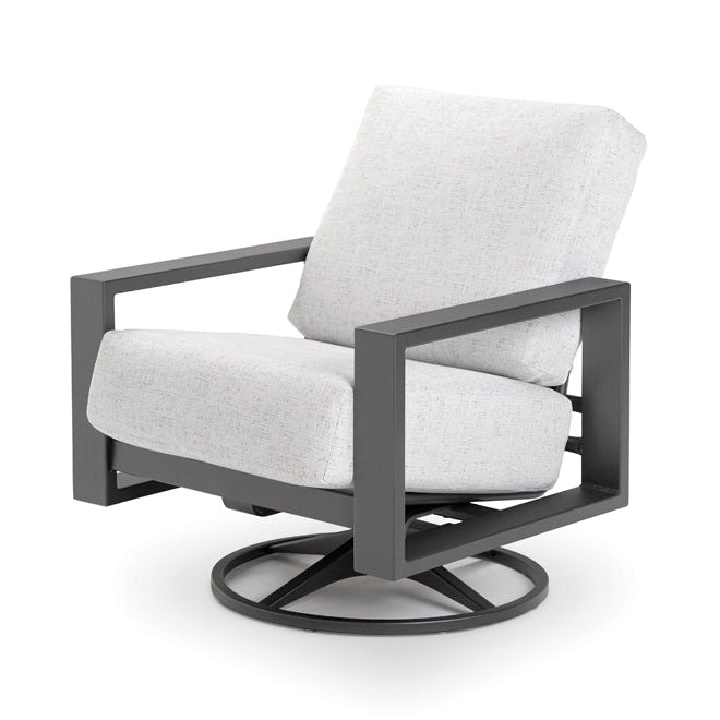 Larssen Cushion Swivel Rocker
